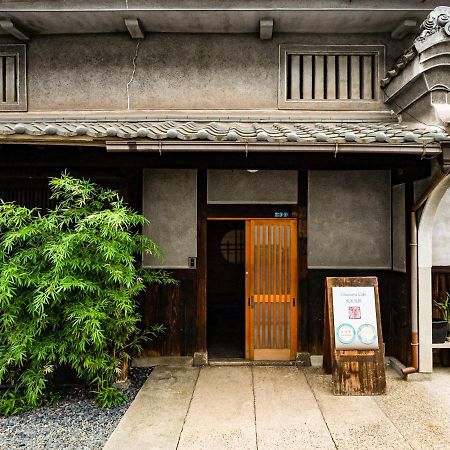 Udatsuya 大阪 外观 照片