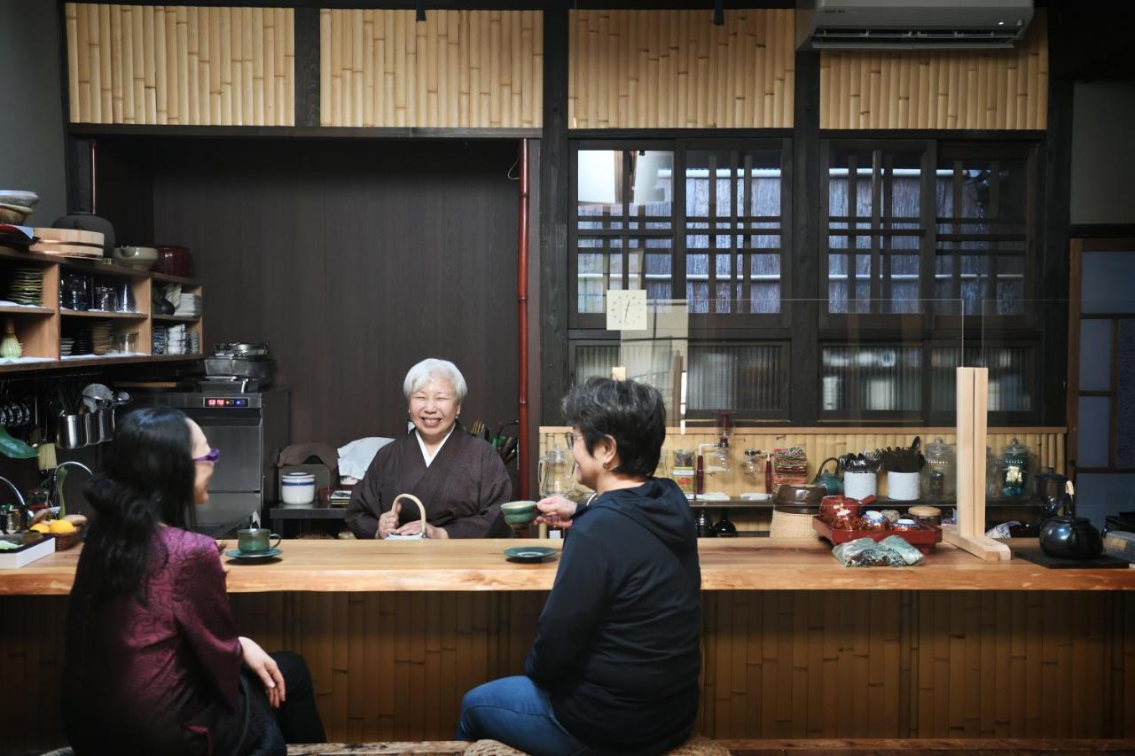 Udatsuya 大阪 外观 照片