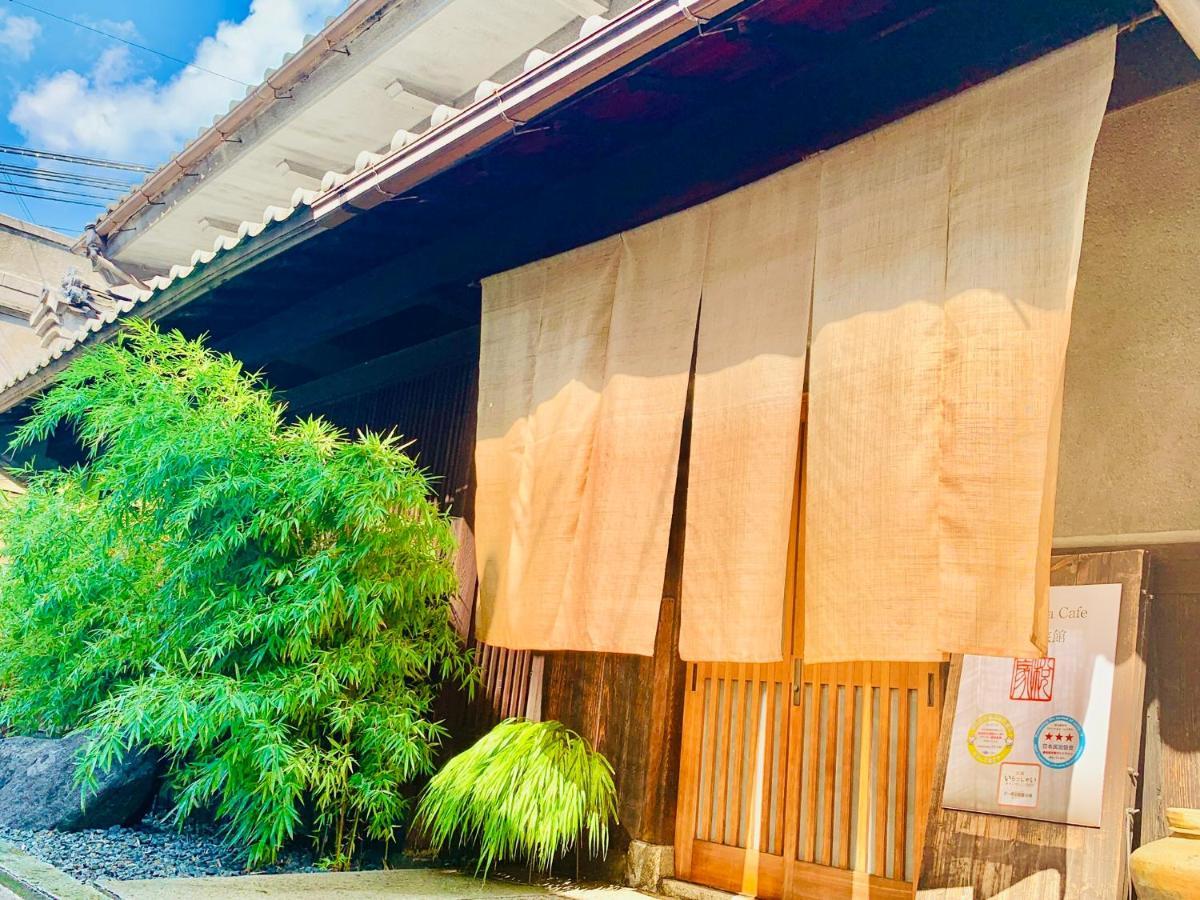 Udatsuya 大阪 外观 照片