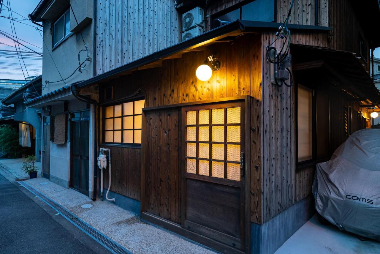 Udatsuya 大阪 外观 照片