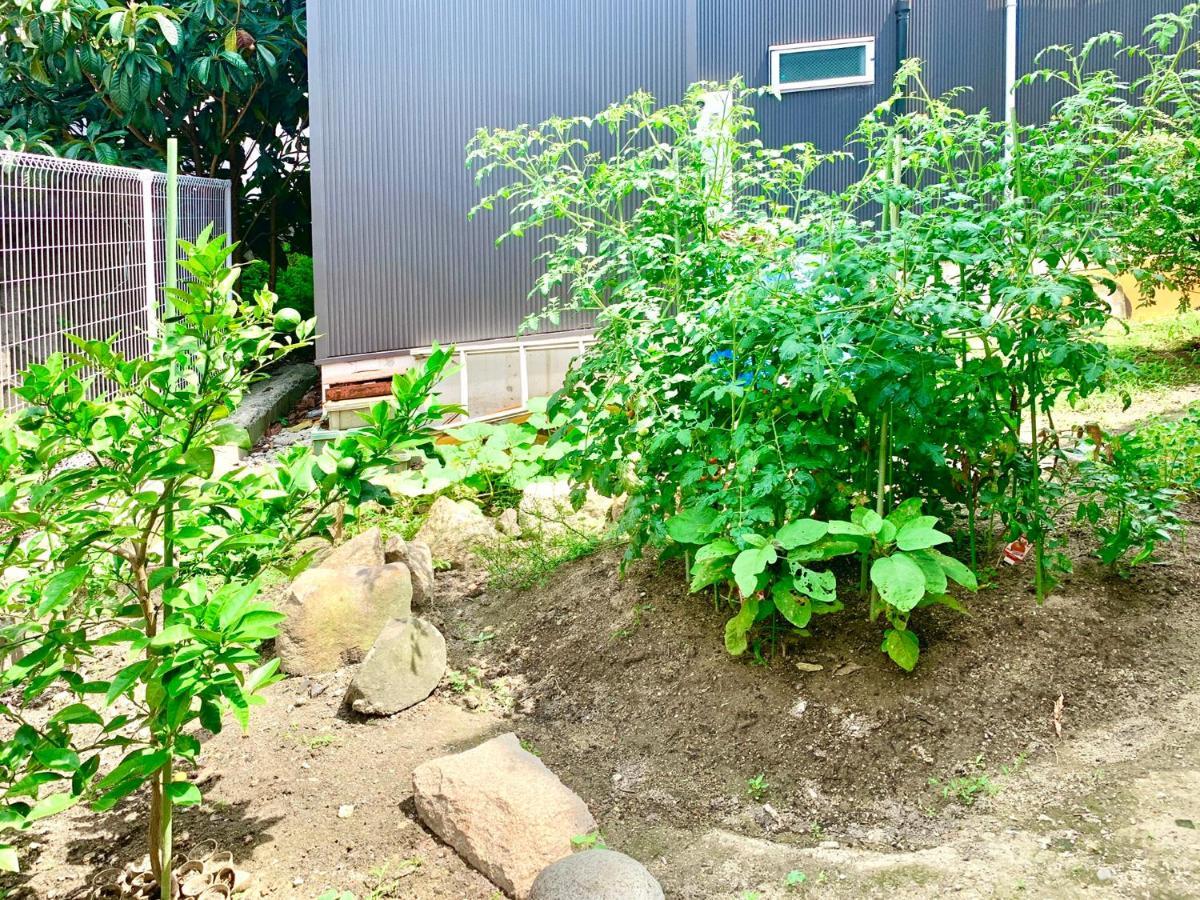 Udatsuya 大阪 外观 照片