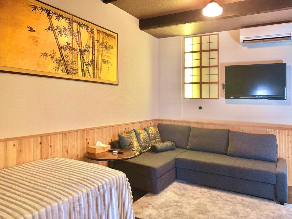 Udatsuya 大阪 外观 照片