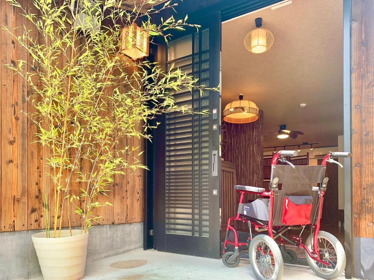 Udatsuya 大阪 外观 照片
