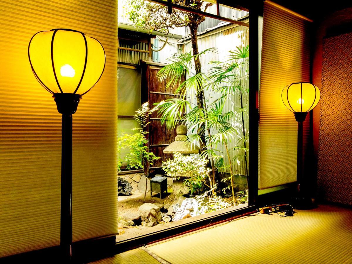 Udatsuya 大阪 外观 照片