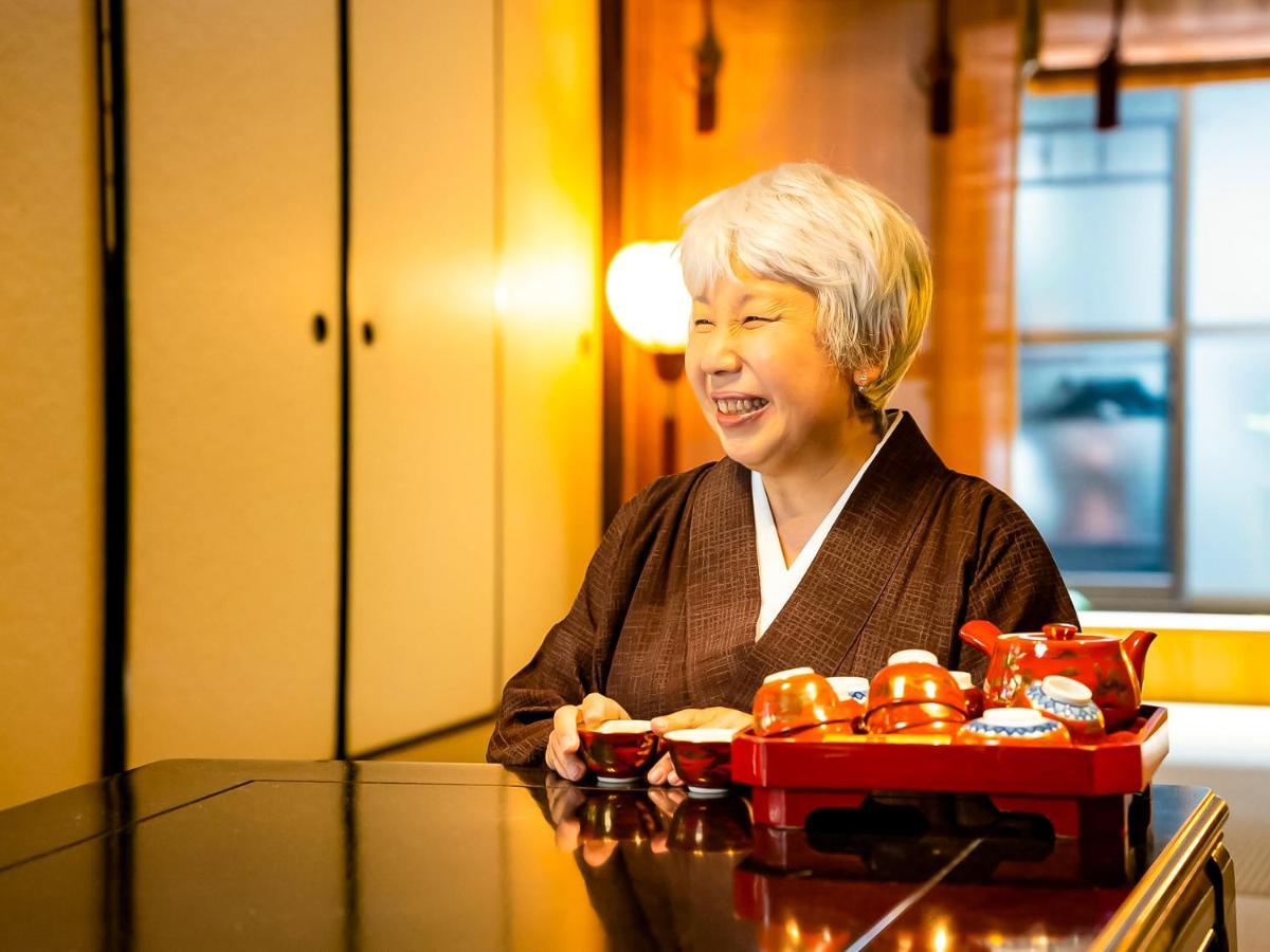 Udatsuya 大阪 外观 照片