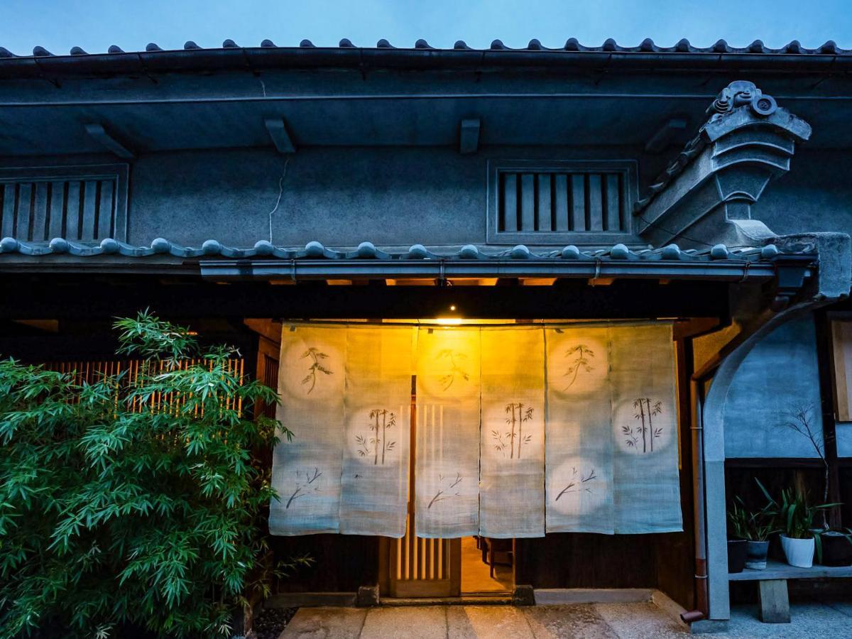 Udatsuya 大阪 外观 照片