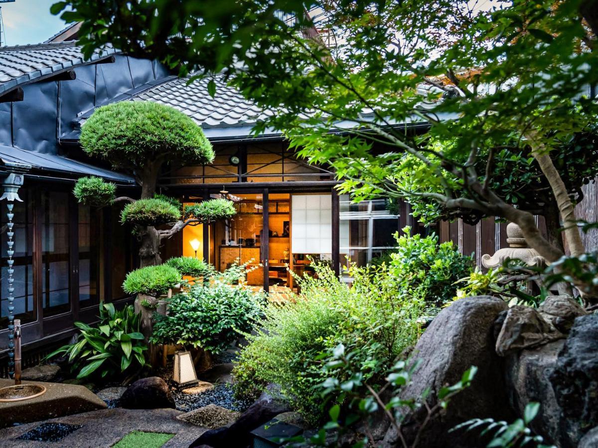 Udatsuya 大阪 外观 照片