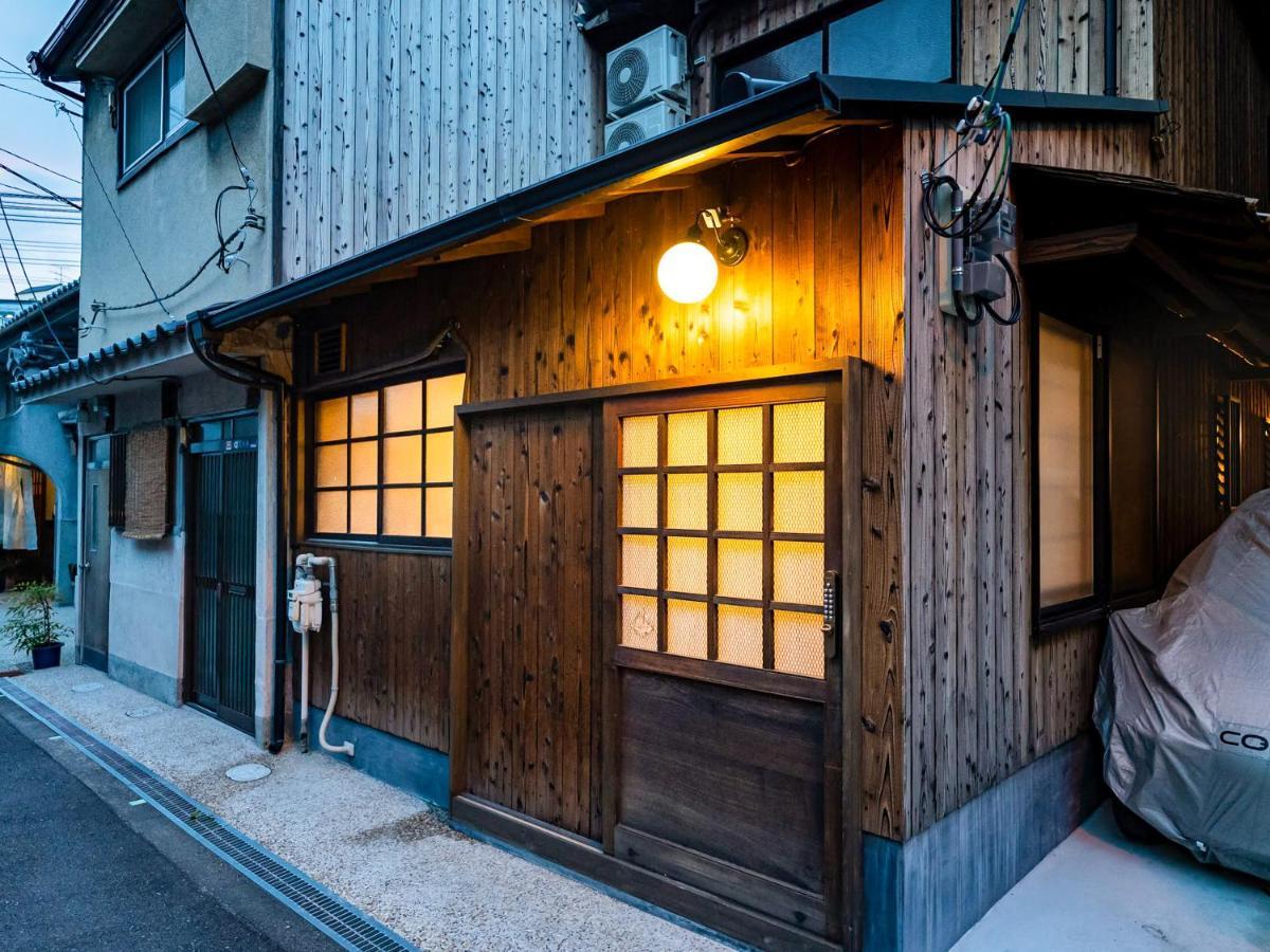 Udatsuya 大阪 外观 照片