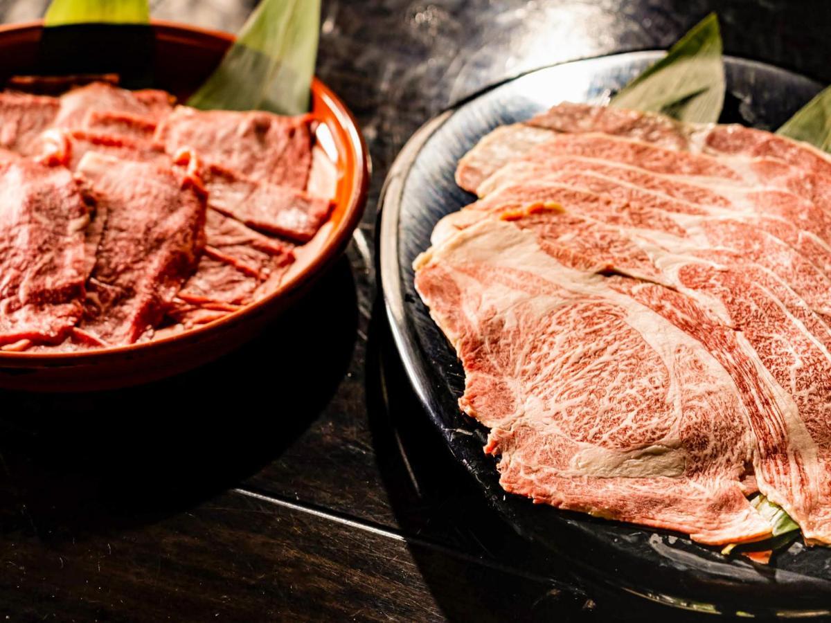 Udatsuya 大阪 外观 照片