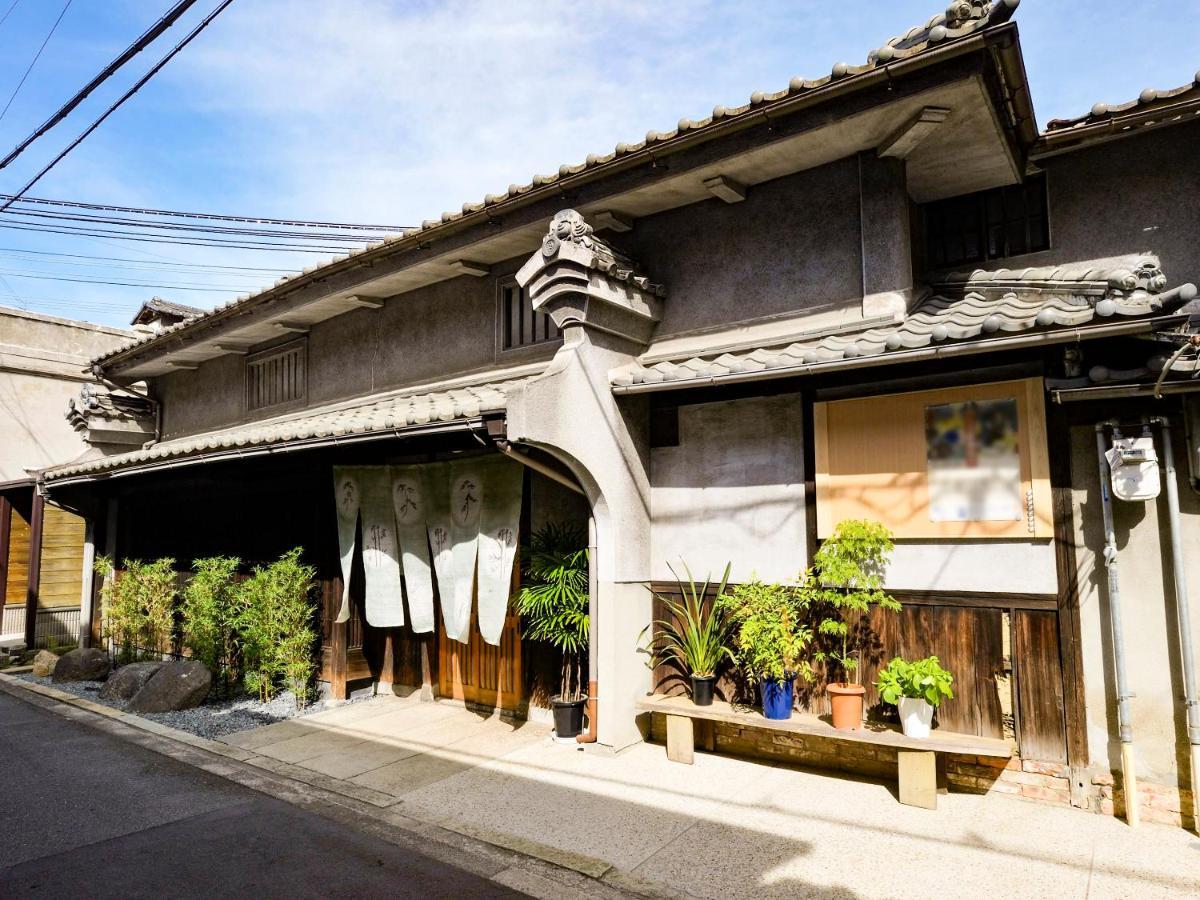 Udatsuya 大阪 外观 照片