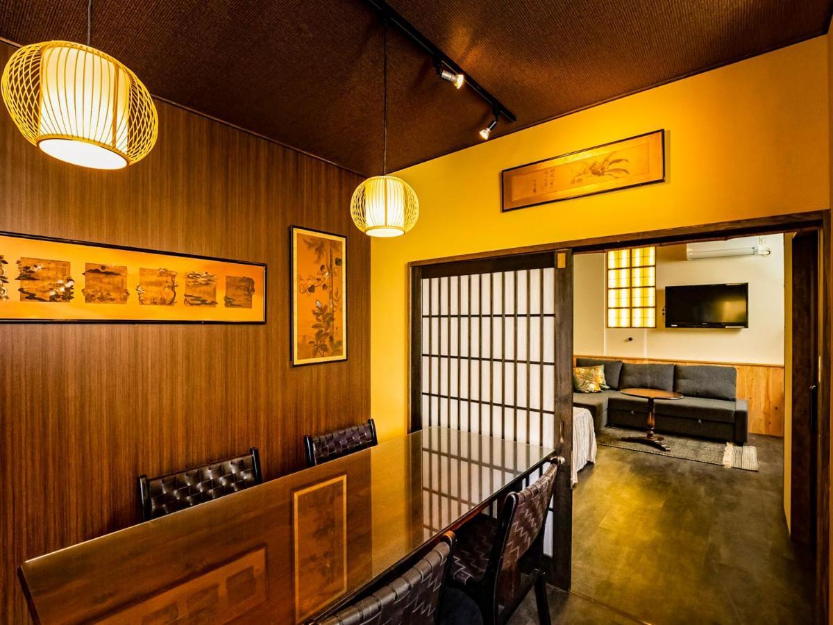 Udatsuya 大阪 外观 照片
